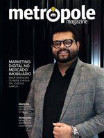 Metrópole Magazine